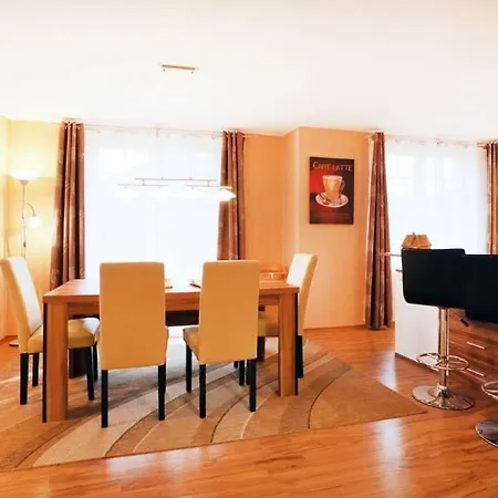Apartment Schwannest 1