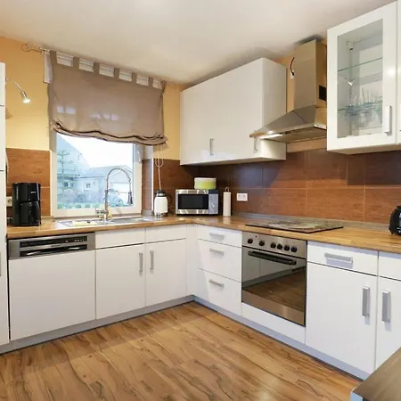 Schwannest 1 Apartment Groß Schwansee