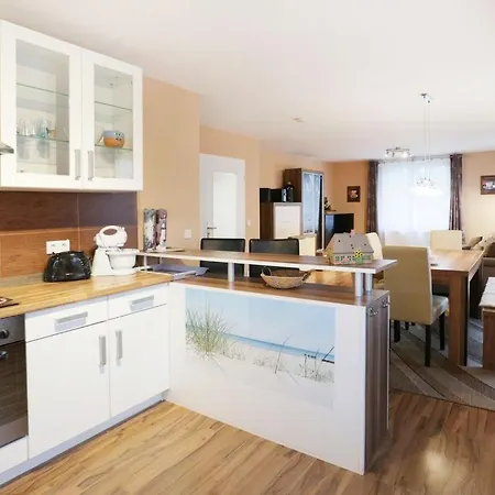 Schwannest 1 Apartment *