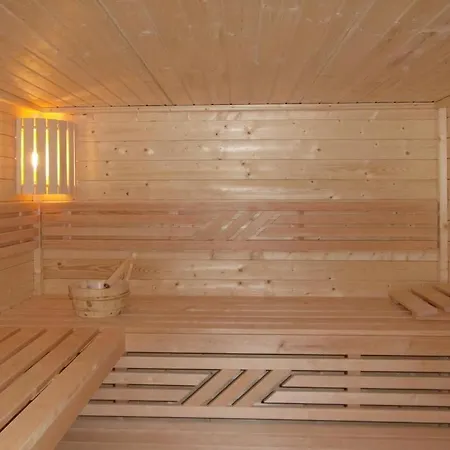 Apartment Schwannest 1 *