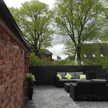 Schwannest 1 Apartment Groß Schwansee