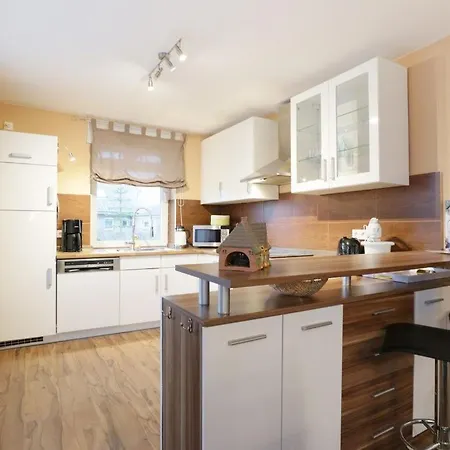 Schwannest 1 Apartment