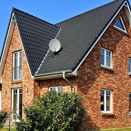 Apartment Schwannest 1 Groß Schwansee