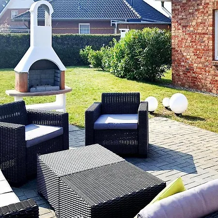 Schwannest 1 Groß Schwansee