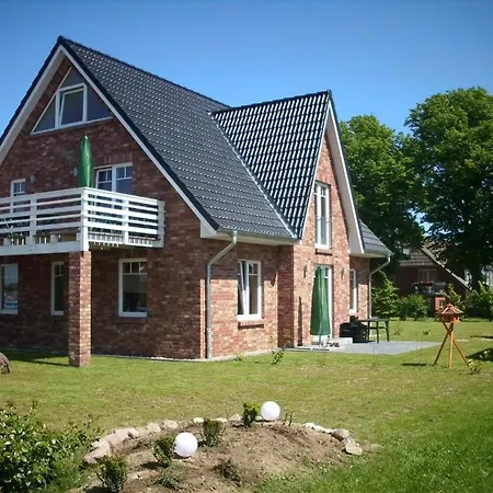 Apartment Schwannest 1